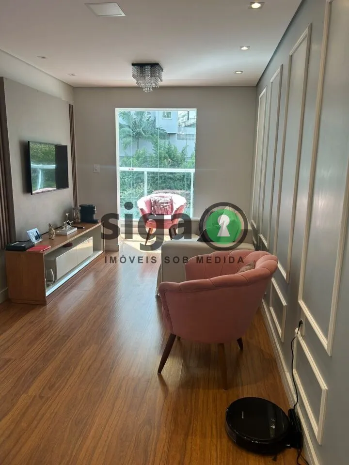Imagem Apartamento mobiliado para locação na Vila Andrade, São Paulo - SP