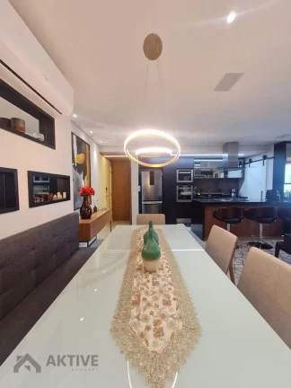 Foto do imóvel Apartamento em Alphaville - Barueri, SP