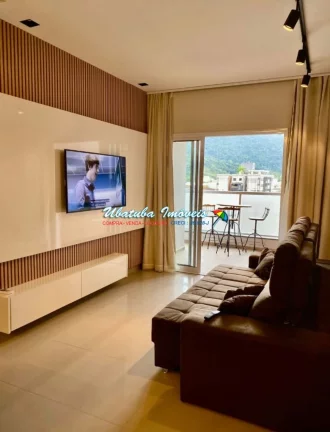 Imagem Apartamento mobiliado e Decorado do centro