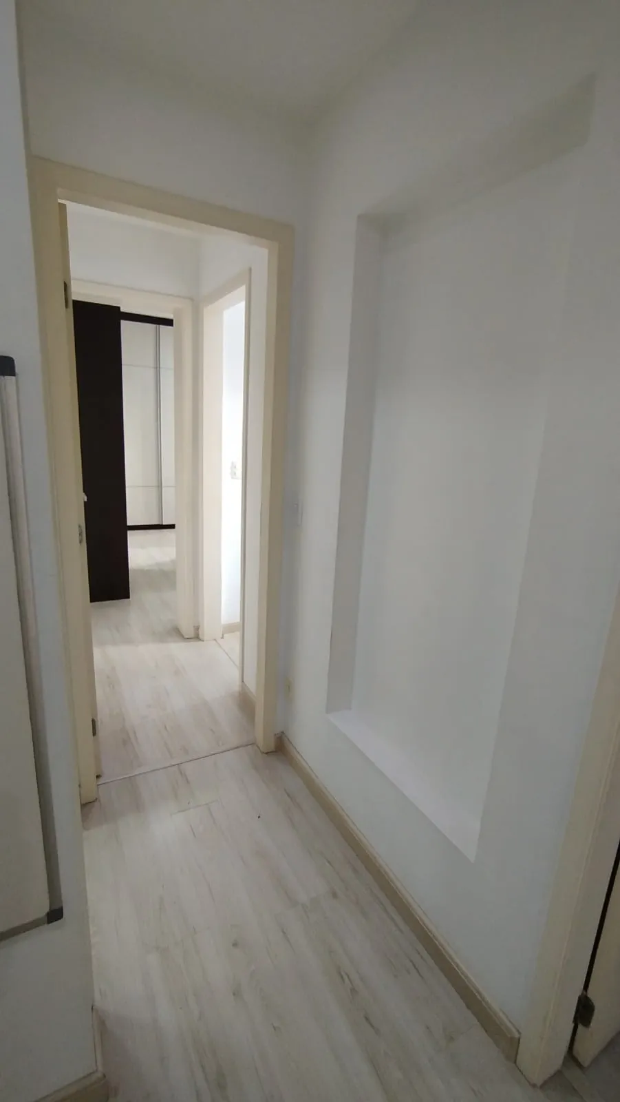 Imagem Apartamento à Venda no Condomínio Totalitá, 3 quartos, suíte, 2 vagas, 83m² · Boa Vista · São Caetano do Sul/SP
