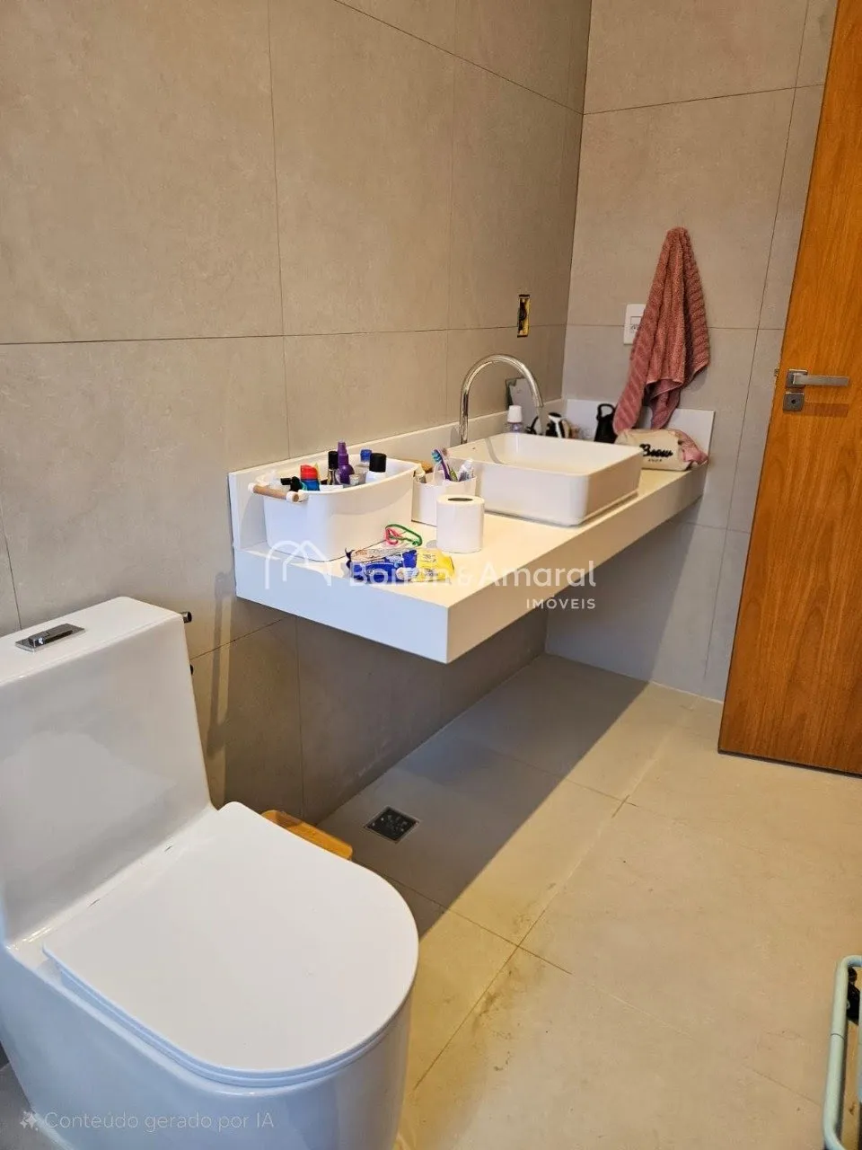 Imagem Casa Térrea Nova à Venda em Sousas - Conforto, Estilo e Sustentabilidade!