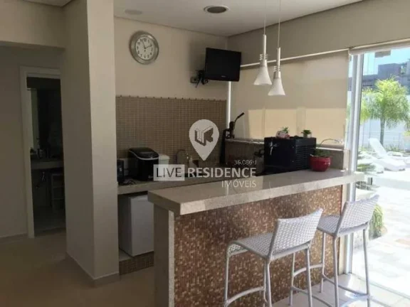 Imagem Bosque dos Pires - SP Live Residence Vende condomínio fechado