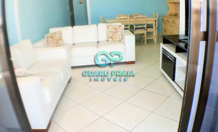 Imagem Apartamento à venda no bairro Enseada - Guarujá/SP