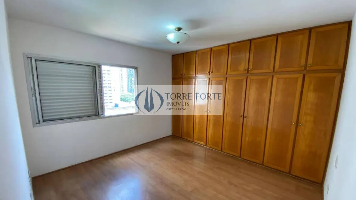 Imagem Ótimo apartamento na Vila Clementino, 4 dormitórios sendo 2 suítes, 2 vagas