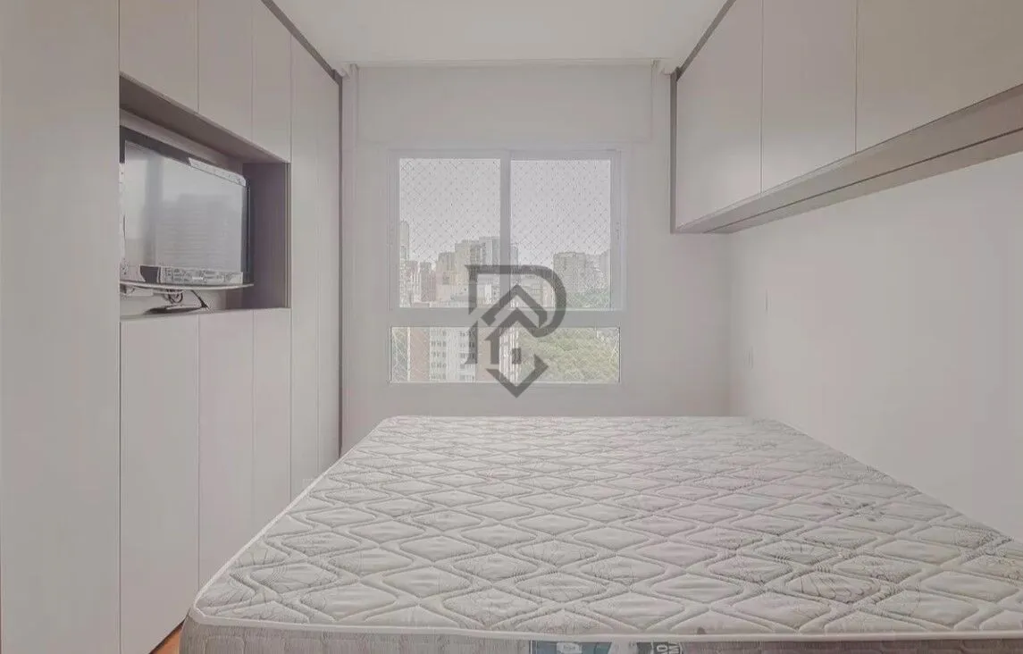 Imagem Apartamento paraiso vista livre pronto para morar