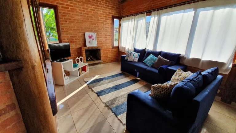 Imagem Excelente Casa em condomínio Fechado - Bairro Horto