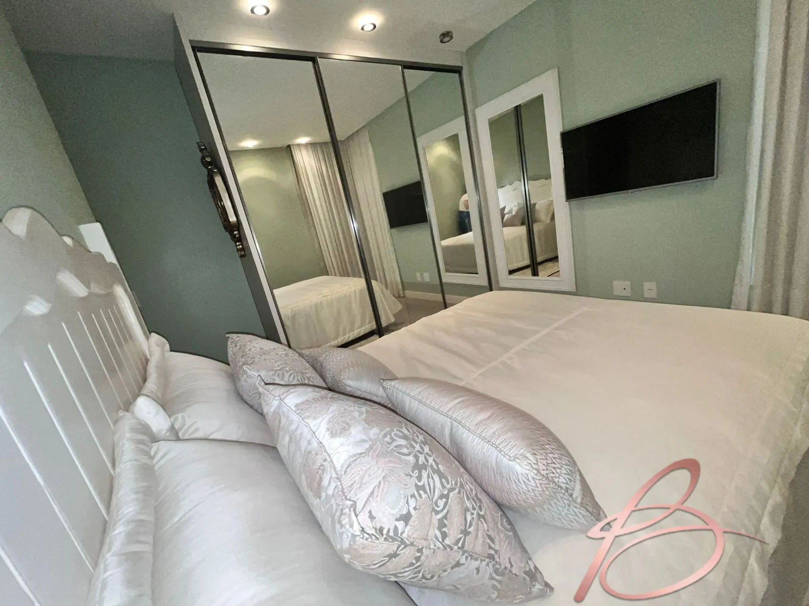 Imagem Apartamento à venda no bairro Centro - Balneário Camboriú/SC