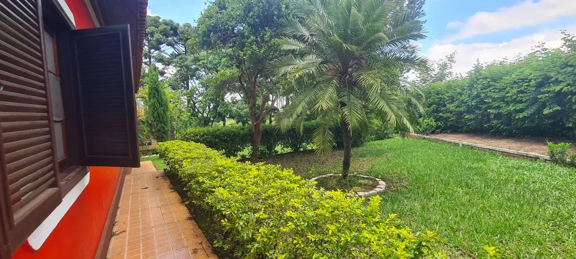 Foto do imóvel: Chácara com 3 Quartos à Venda, 367 m² em Área Rural de Cesário Lange - Cesário Lange