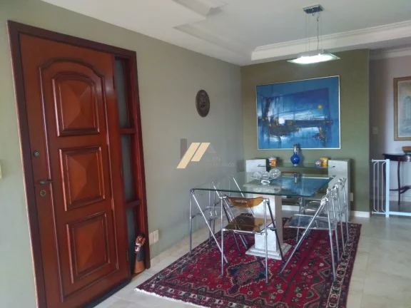 Imagem Apartamento à venda no Cambuí em Campinas, São Paulo