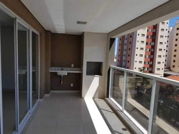 Imagem Belissimo Apartamento na região do Jardin America, 4 suìtes, 3 vagas, depos