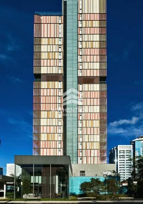 Imagem FORMA ITAIM - Apartamento à venda em São Paulo/SP