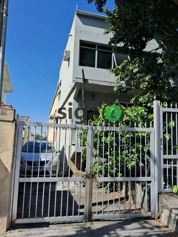 Imagem Prédio Industrial Completo ? Vila Jaguara ? 2 Pavimentos ? 1.000m² de Terreno