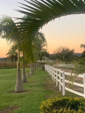 Imagem Fazenda à venda Esmeralda - MG