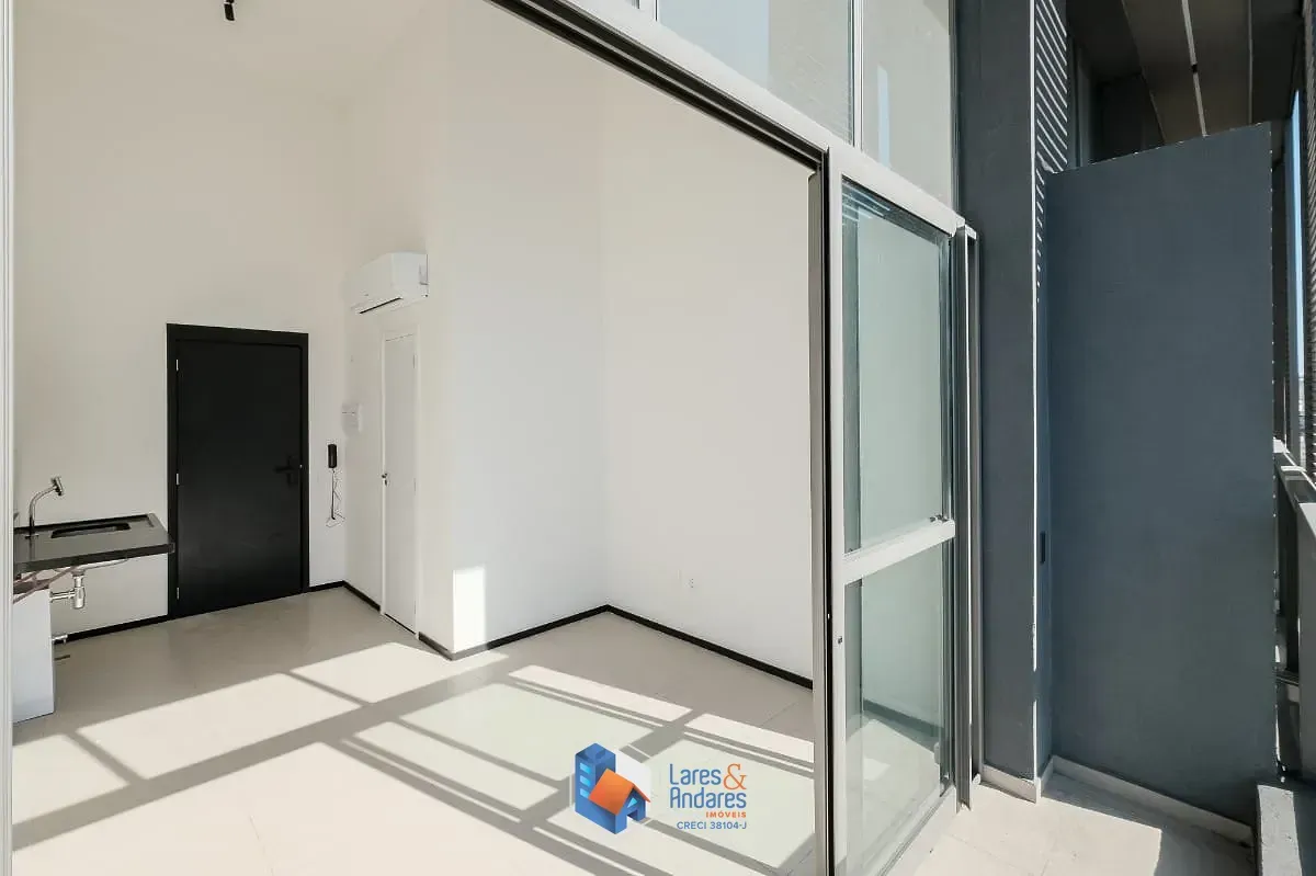 Imagem Studio para venda em Consolação com 1 quarto, sendo 1 suíte, 38m²