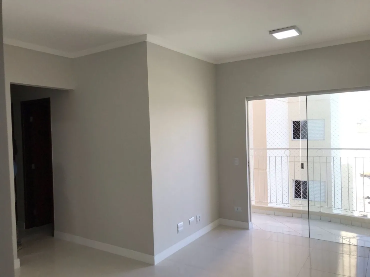 Imagem Apartamento à venda 3 Quartos, 1 Suite, 1 Vaga, 70M², Jardim Jaraguá, Taubaté - SP | Residencial Taubaté Privilege