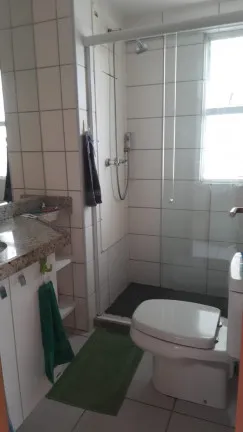 Imagem Apartamento com 3 Quartos à Venda, 92 m² em Fátima - Fortaleza