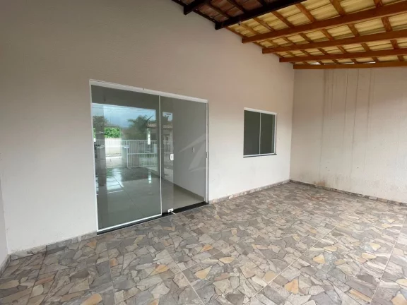 Imagem CASA, 2 QUARTOS, BAL BRANDALIZE