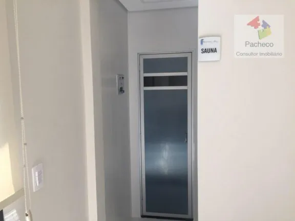 Imagem Apartamento com 1 Quarto para Alugar, 30 m² em Vila Olímpia - São Paulo