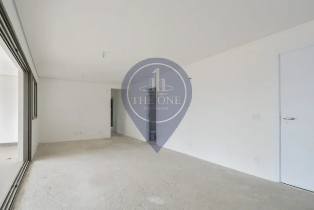 Imagem Apartamento de luxo à venda na Vila Mariana com 2 suítes, 2 salas e 215m² em São Paulo-SP!