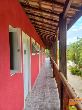 Imagem Oportunidade !!! Linda Pousada Itamambuca
