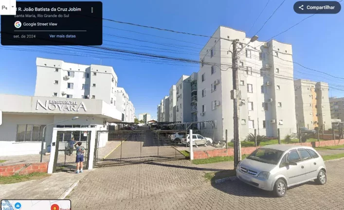 Imagem Apartamento para Venda no bairro Bairro Medianeira