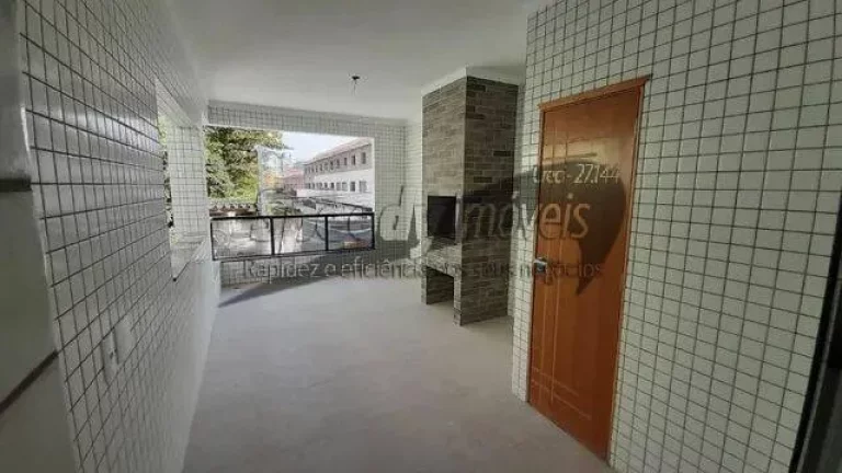 Foto do imóvel Casa em Santos, Sobrepostas 3 dormitórios. em Rua Visconde de Faria