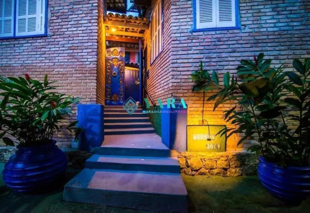 Imagem Hotel pousada com 10 dormitórios à venda Ilhabela - SP