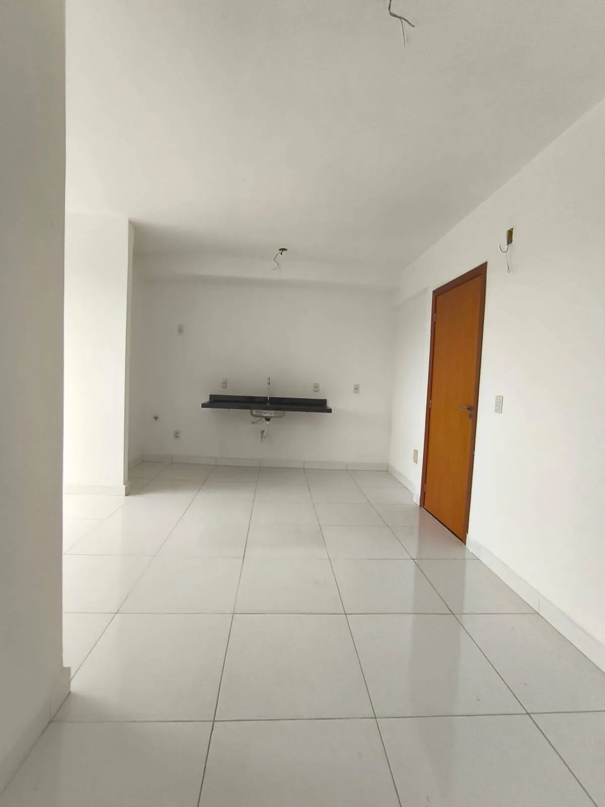 Imagem Apartamento 2 quartos Condomínio Moa Morada do Ouro