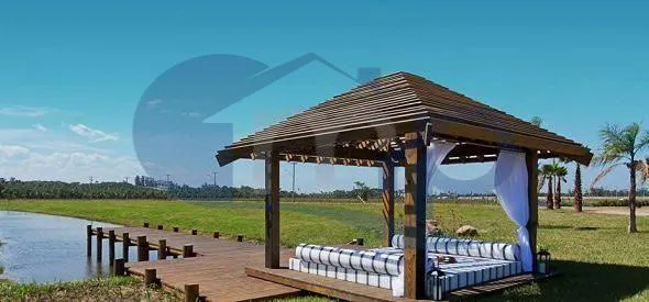 Imagem Terreno a venda no Condominio Reserva das Aguas em Torres/RS