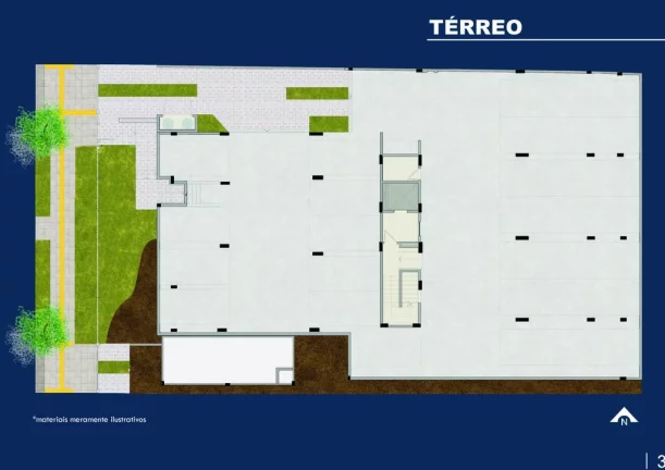 Imagem Algarve - Apartamento à venda no bairro Higienópolis - Porto Alegre/RS