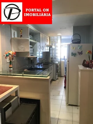 Imagem APARTAMENTO RESIDENCIAL em RIO DE JANEIRO - RJ, JACAREPAGUÁ