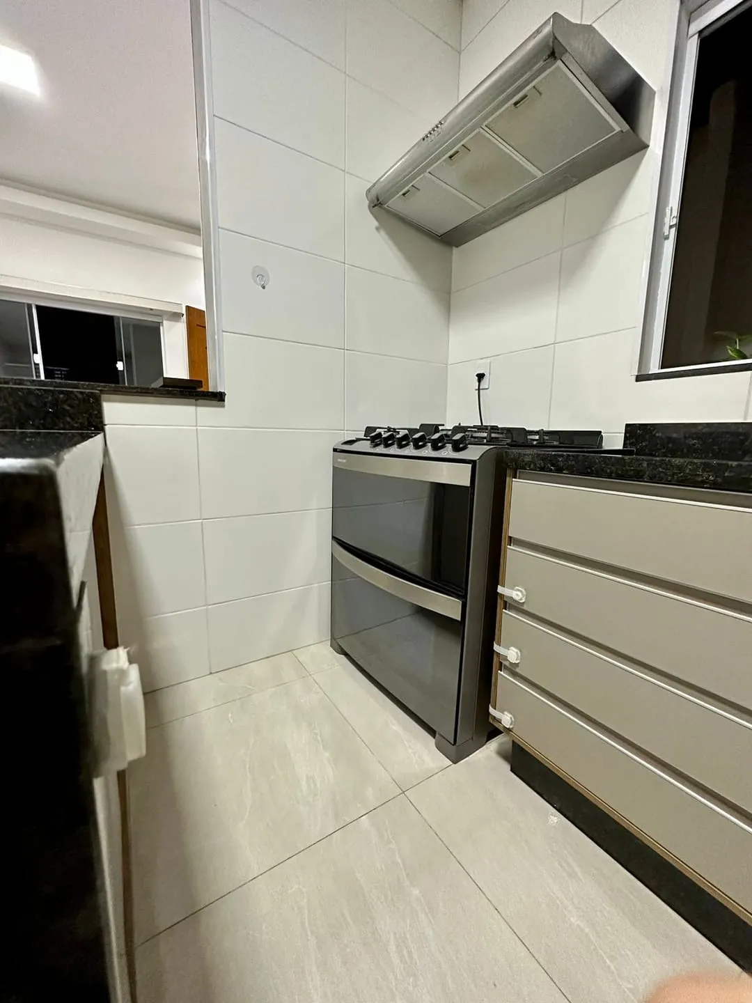 Imagem Casa à venda 2 Quartos, 1 Suite, 1 Vaga, 76M², Parque das Palmeiras, Pindamonhangaba - SP