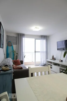 Imagem Apartamento à Venda - Recreio, 2 Quartos, 115 m2