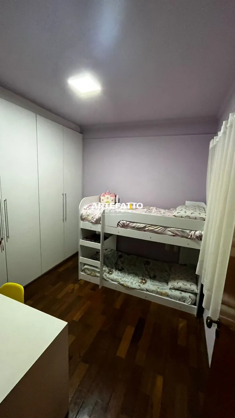 Imagem Casa à venda em Franca, Prolongamento Jardim Ângela Rosa, com 3 quartos, 186m2