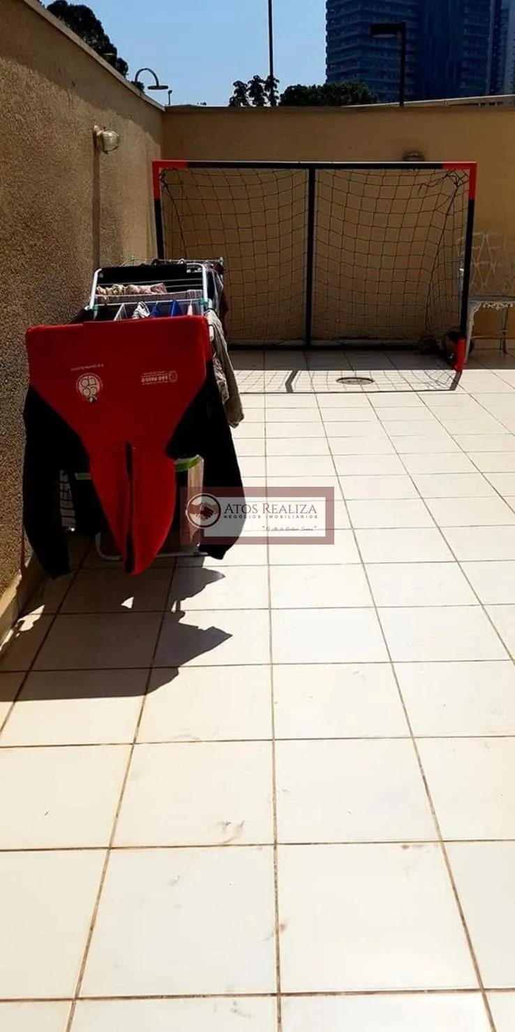 Imagem Aluguel de Apartamento em Vila Andrade SP | 3 Dorms, 1 Suíte