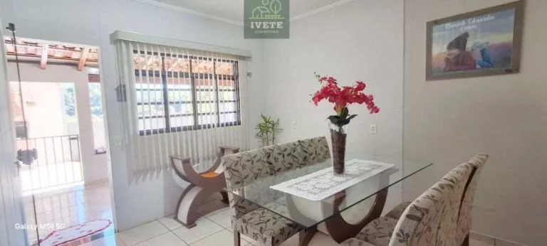 Imagem Socorro SP Casa a Venda Localizada no Bairro do Saltinho 2km da Rodoviária