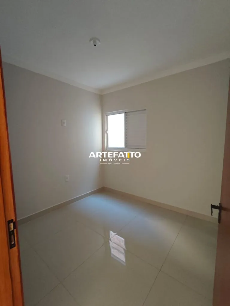 Imagem Apartamento à venda em Franca, Quinta D´oeste, com 2 quartos, 60m2