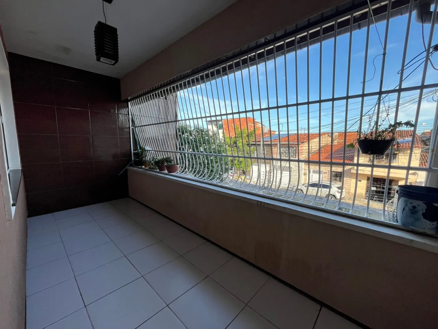 Foto do imóvel Casa para Venda em Fortaleza, Antônio Bezerra, 3 dormitórios, 3 suítes, 4 banheiros, 3 vagas em Rua 4, 954 - Antônio Bezerra, Fortaleza - CE