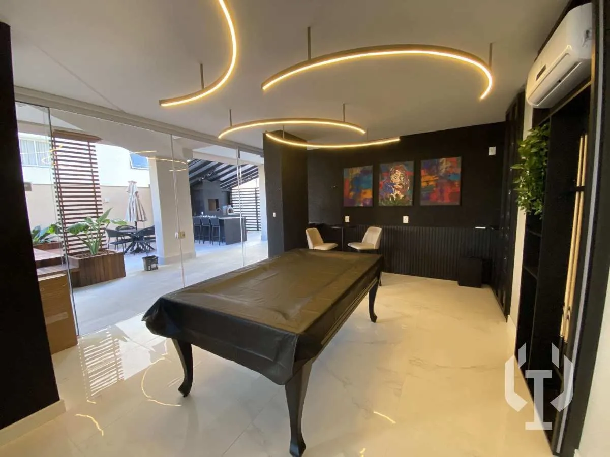 Imagem Amplo apto pronto em 100x direto com a construtora, semi mobiliado com 3 suítes e lazer completo