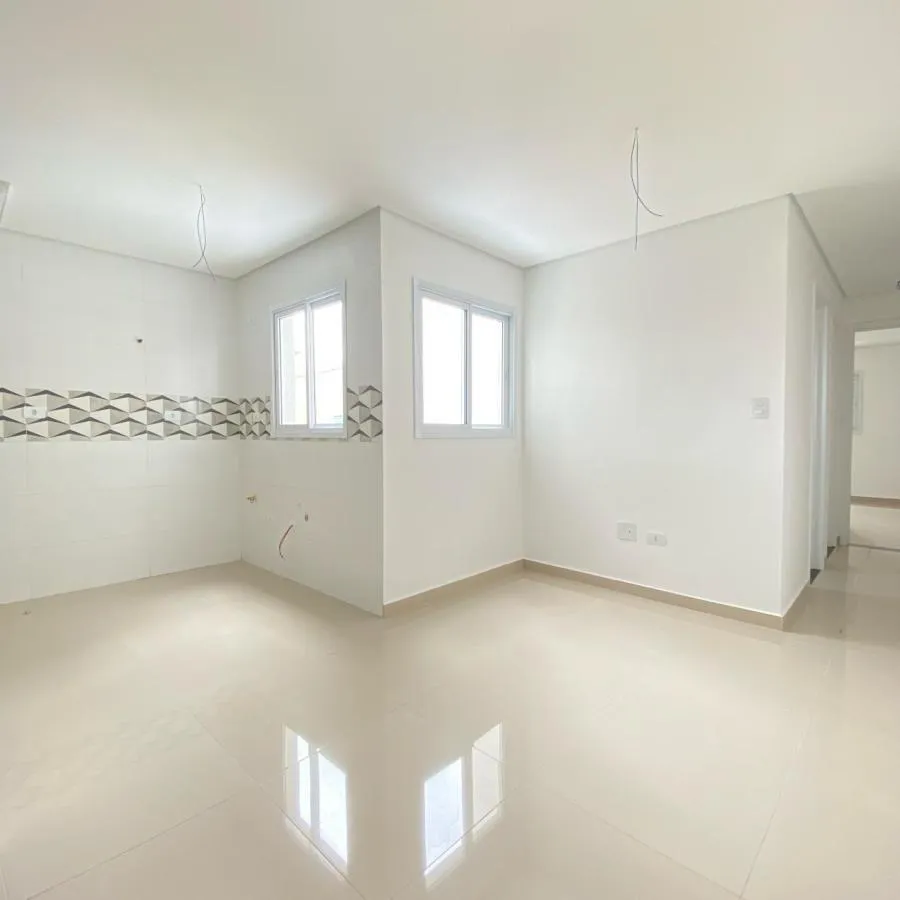 Imagem Apartamento para Venda em Santo André / SP no bairro Utinga