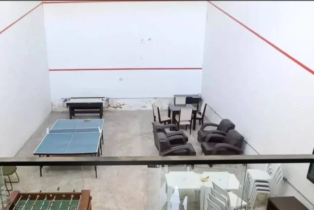 Imagem Apartamento Condomínio Morada das Artes 132 m² 3 Dormitórios e 3 Vagas