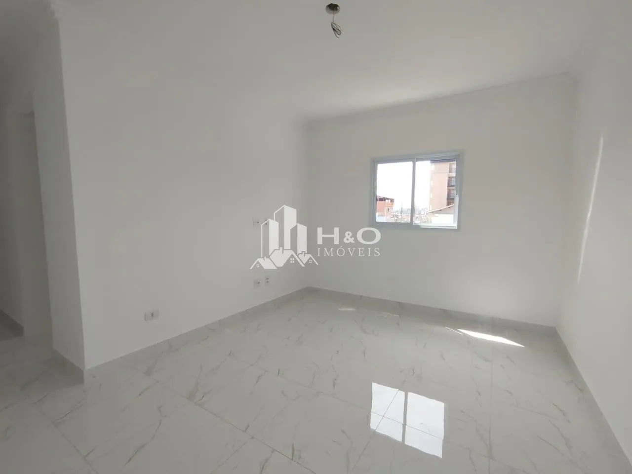 Imagem Apartamento de 2 quartos, 46m² no bairro Jardim Hercilia, em São Paulo