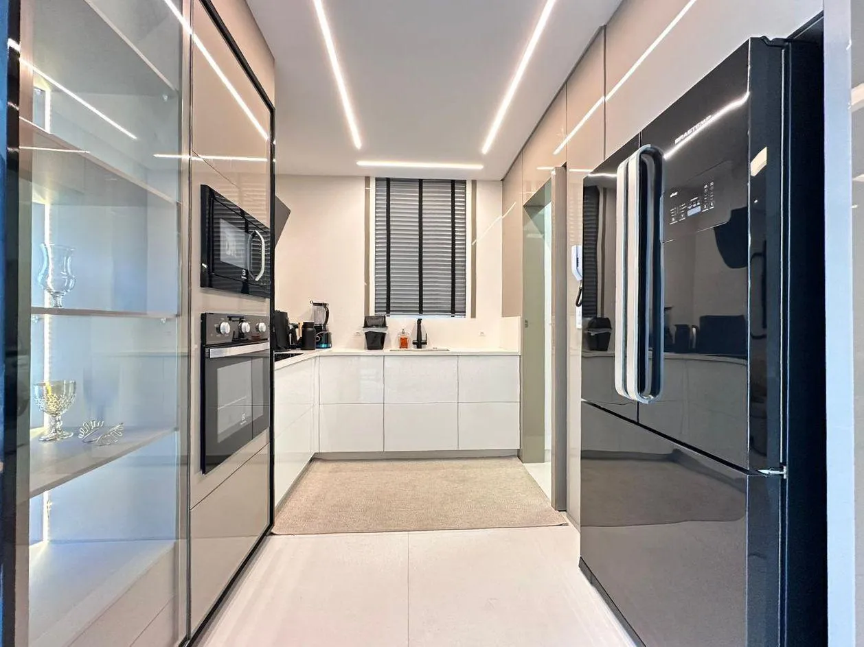 Imagem Apartamento à venda com 141m2 por R$ 2.300.000,00