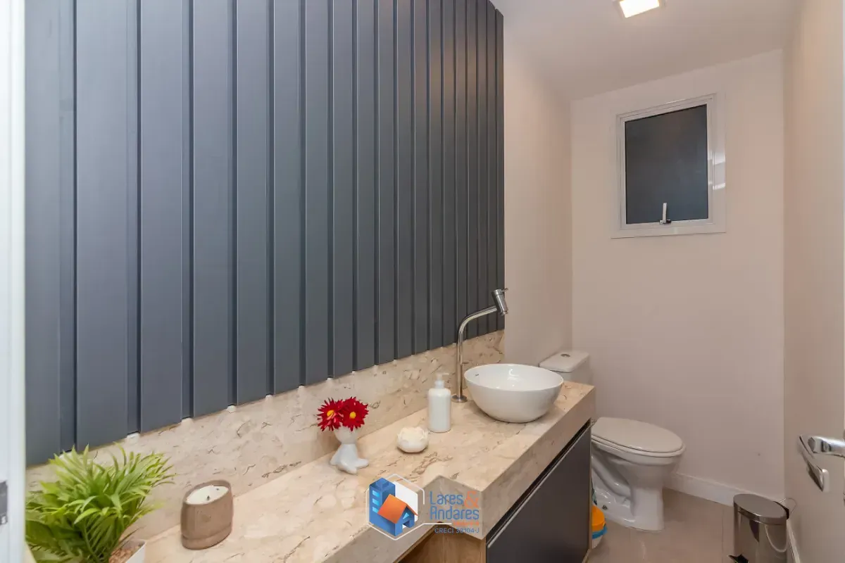Imagem Apartamento para venda em Vila Andrade com 2 quartos, sendo 2 suítes, 91m²
