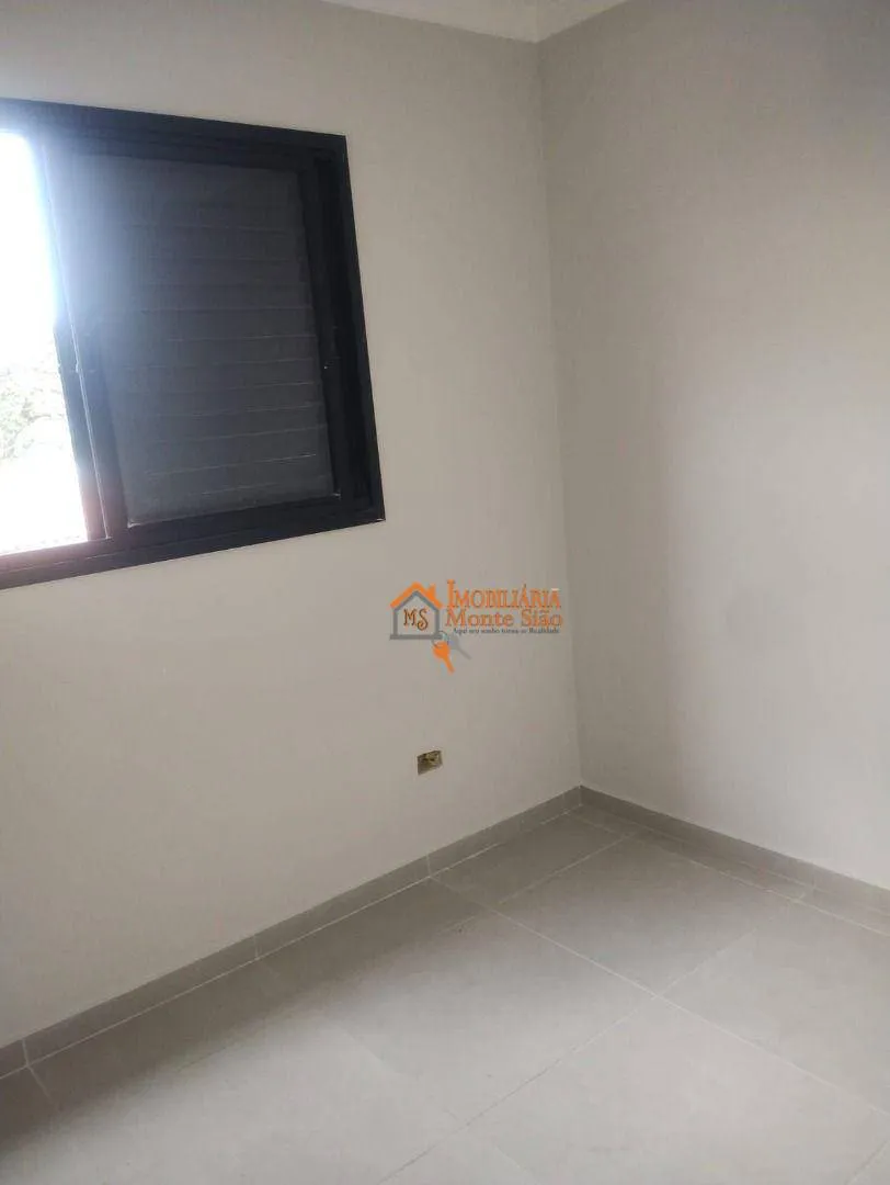 Imagem Sobrado com 3 dormitórios à venda, 180 m² por R$ 1.278.000,00 - Jardim Santa Mena - Guarulhos/SP