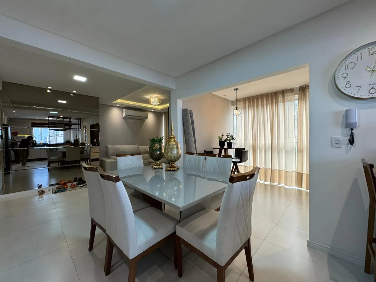Imagem Apartamento à venda com 128m2 por R$ 1.900.000,00