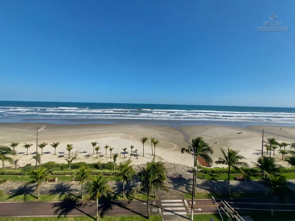 Foto do imóvel Apartamento 4 Quartos, Sendo 3 Suítes - Balneário Flórida, Praia Grande - SP em Flórida, Praia Grande - SP