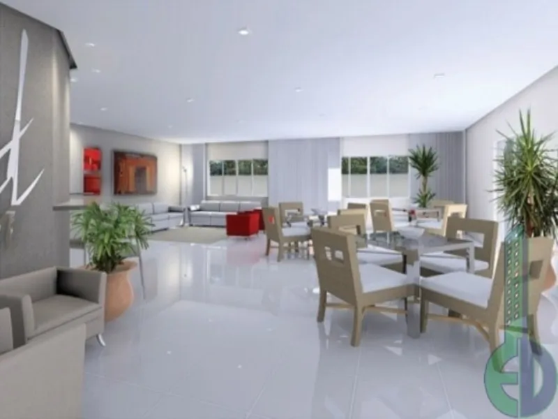 Imagem Condomínio Residencial Maison Amaro Santo André Sp, apartamento 3 quartos venda em Santo André
