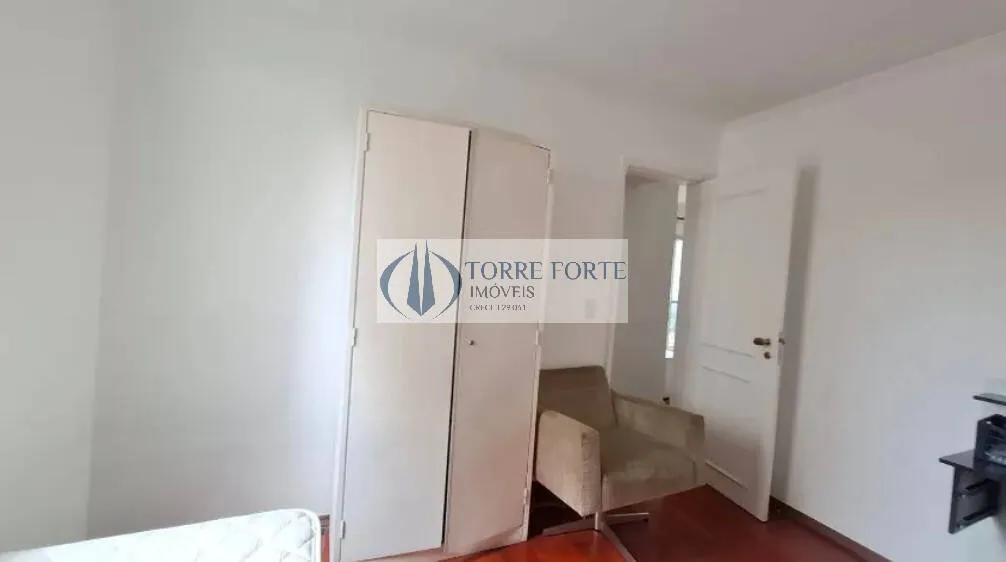 Imagem Ótimo apartamento na Perdizes com 64 m², 2 dormitórios, 1 vaga de garagem.