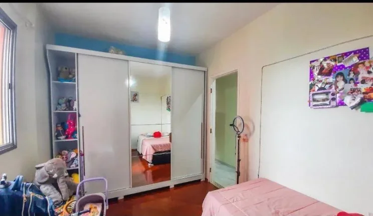 Imagem Apartamento Maravilhoso 65 m² 2 Dormitórios e 1 Vaga de Garagem